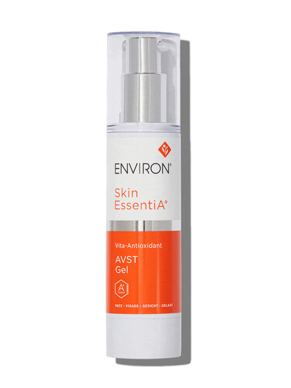 Gel AVST Vita-Antioxidante