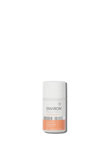 Multi-Bioactive Mela-Prep Lotion