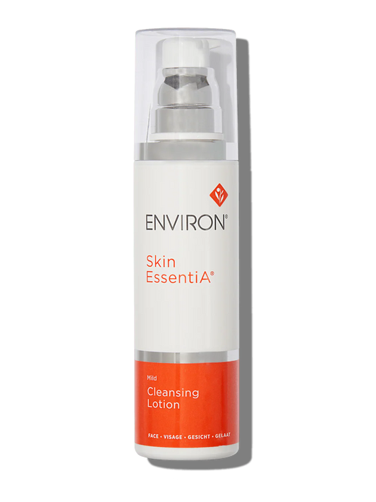 Mild Cleansing Lotion