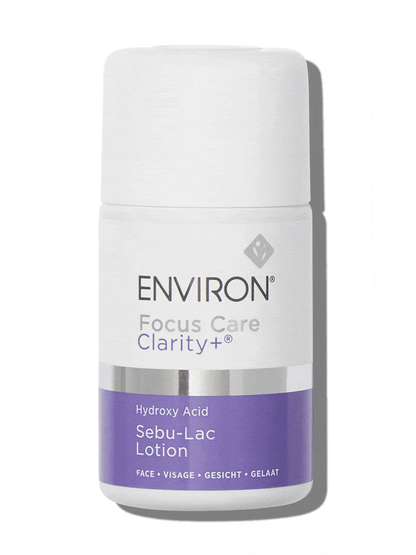 Hydroxy Acid Sebu-Lac Lotion