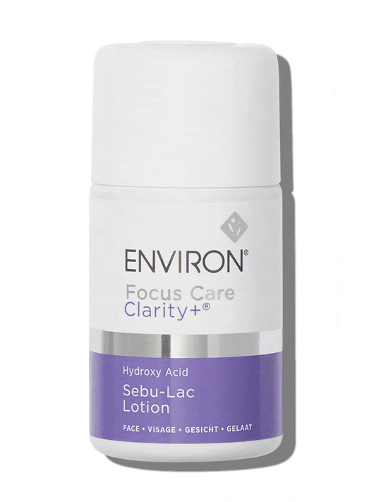 Hydroxy Acid Sebu-Lac Lotion