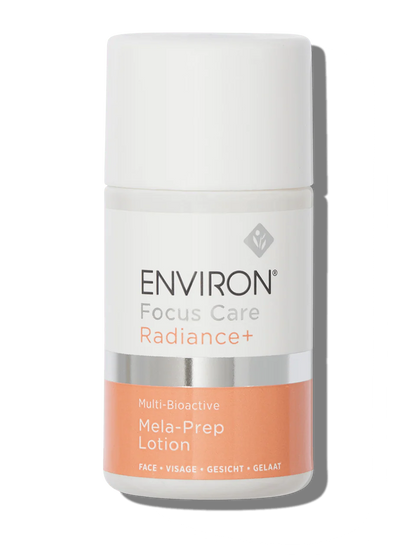 Multi-Bioactive Mela-Prep Lotion