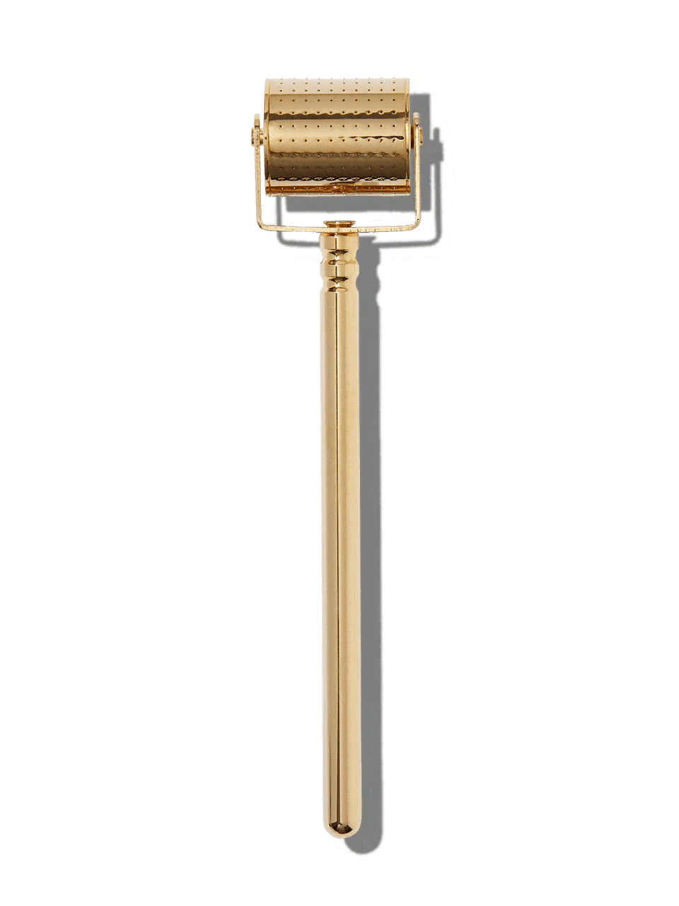 Gold Roll-CIT Microneedling Face Roller