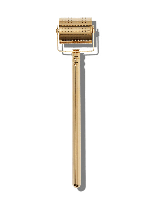 Gold Roll-CIT Microneedling Face Roller