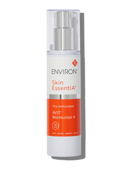 Vita-Antioxidant AVST 4 Cream
