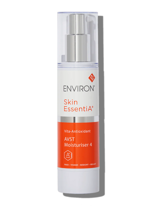 Vita-Antioxidant AVST 4 Cream