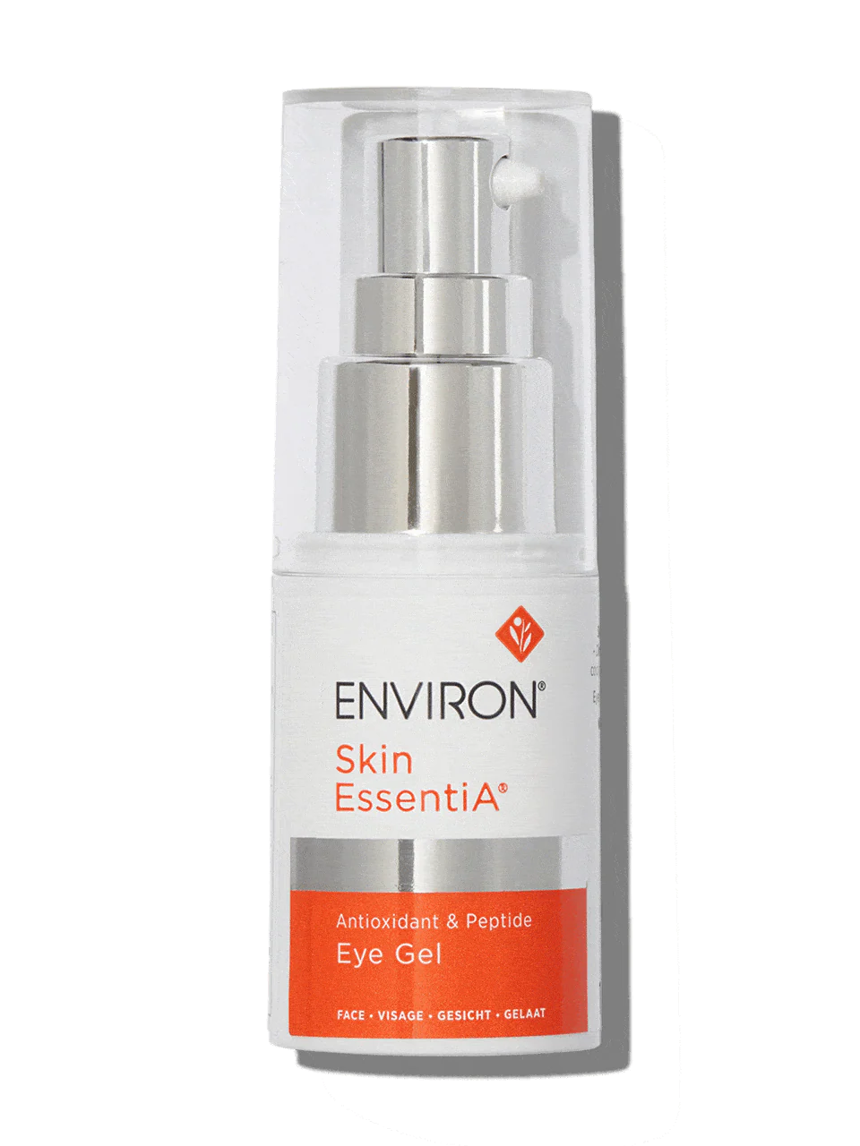 Antioxidant & Peptide Eye Gel