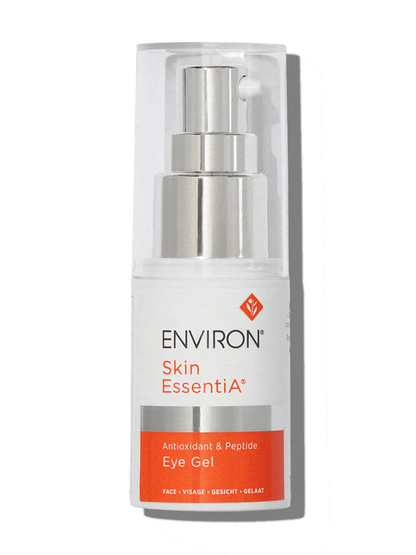Antioxidant & Peptide Eye Gel