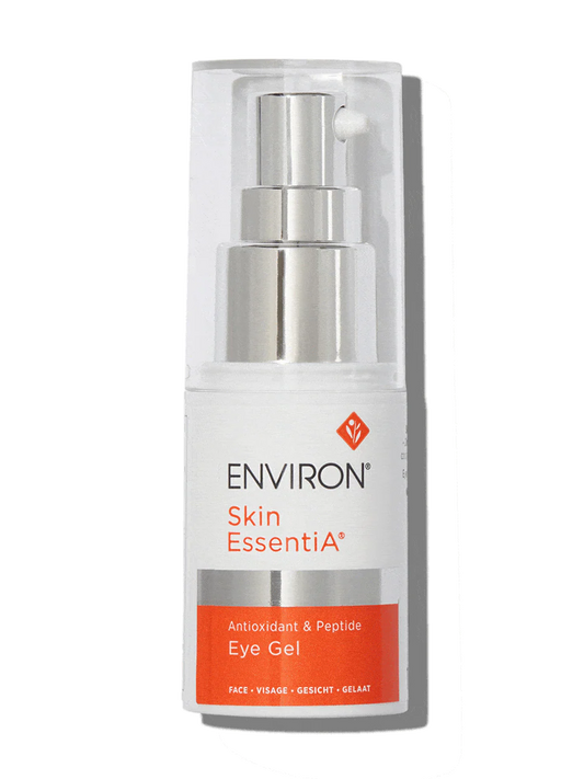 Antioxidant & Peptide Eye Gel