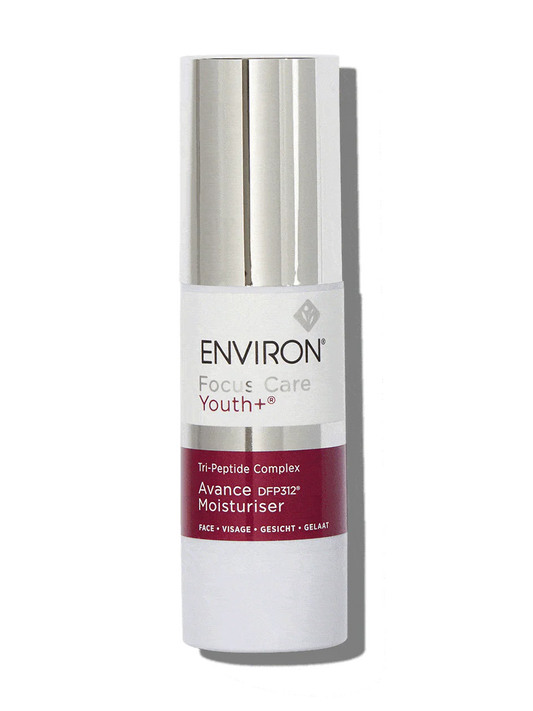 Tri-Peptide Complex Avance Moisturizer