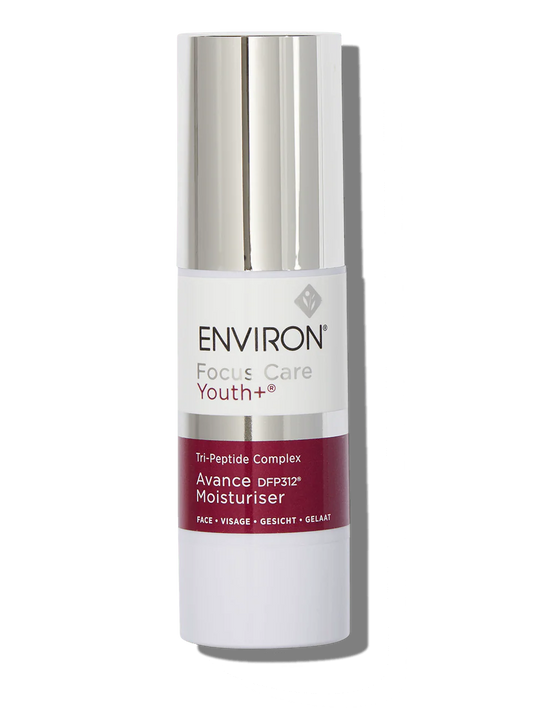 Tri-Peptide Complex Avance Moisturizer