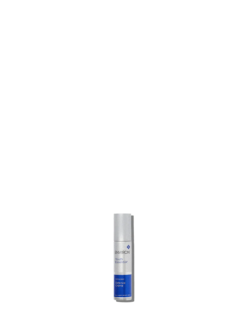 Crema Defensora Antioxidante
