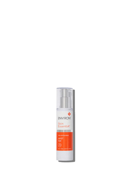 Gel AVST Vita-Antioxidante