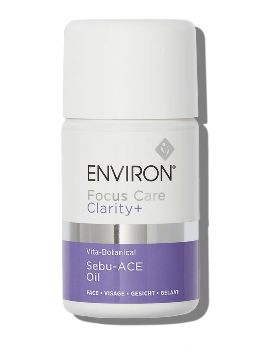 Vita-Botanical Sebu-ACE Oil