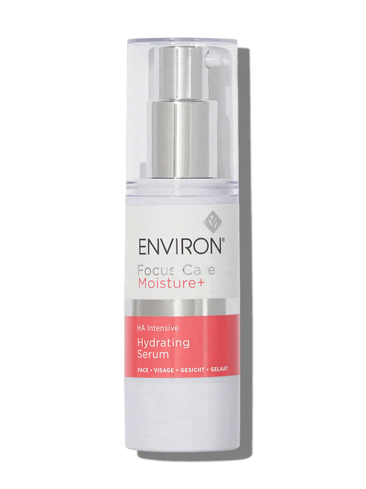 HA Intensive Hydrating Serum