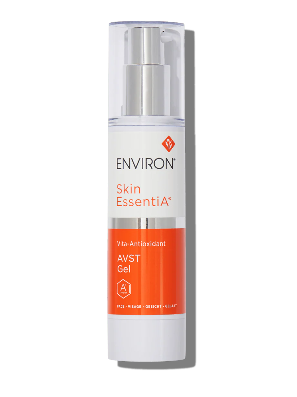 Gel AVST Vita-Antioxidante
