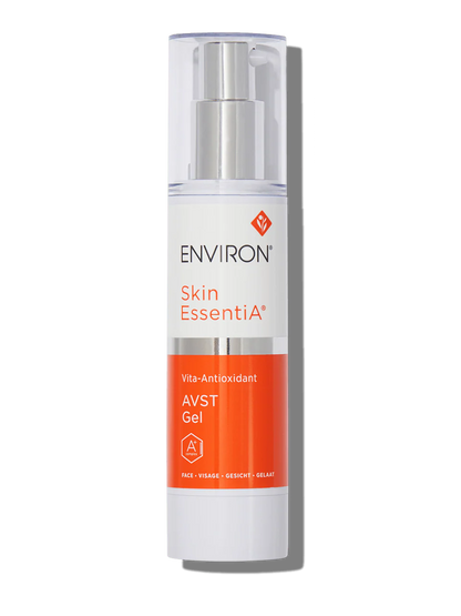 Gel AVST Vita-Antioxidante