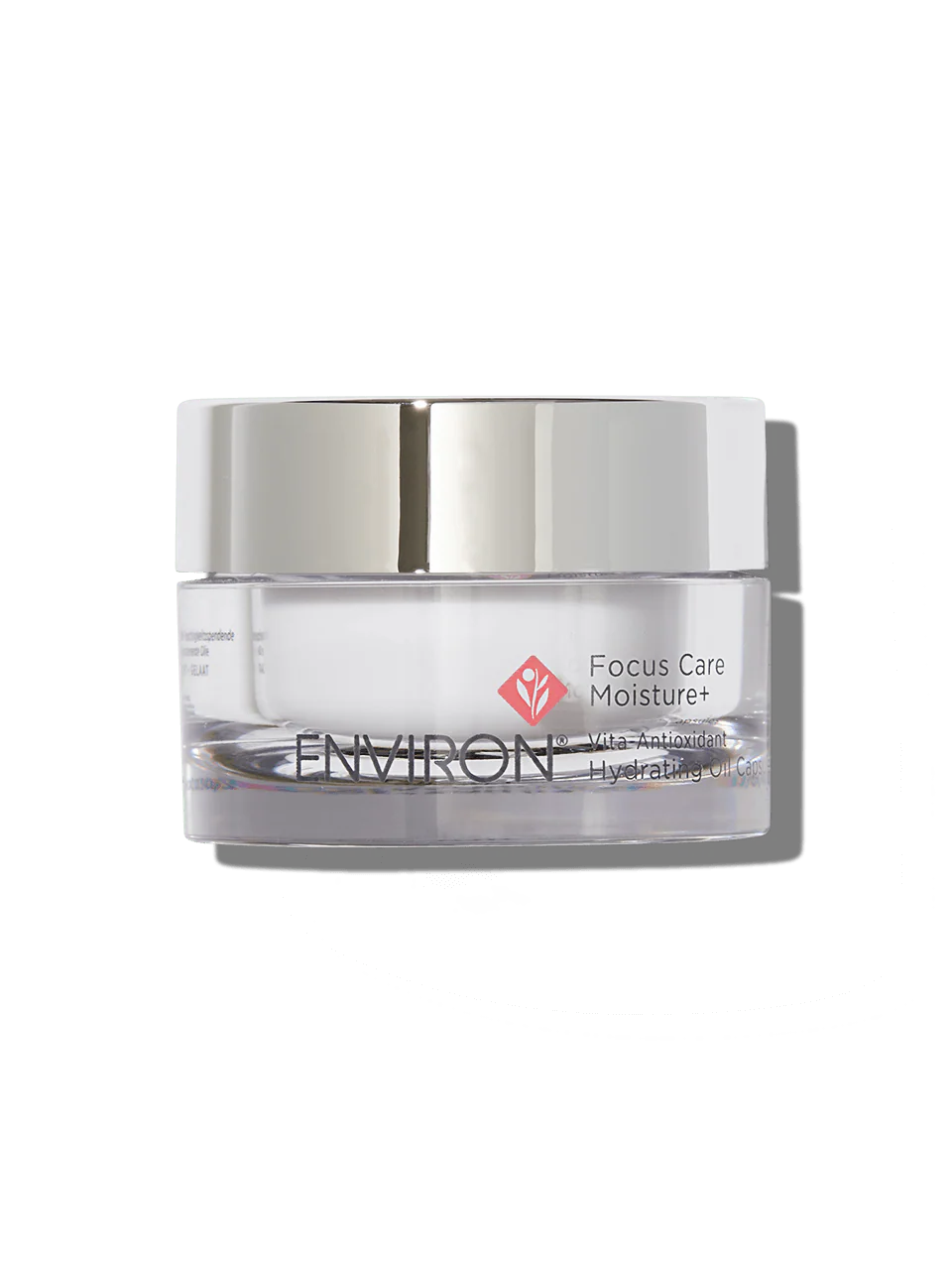Hydrating Oil Capsules for Face
