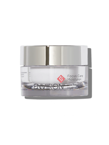 Hydrating Oil Capsules for Face