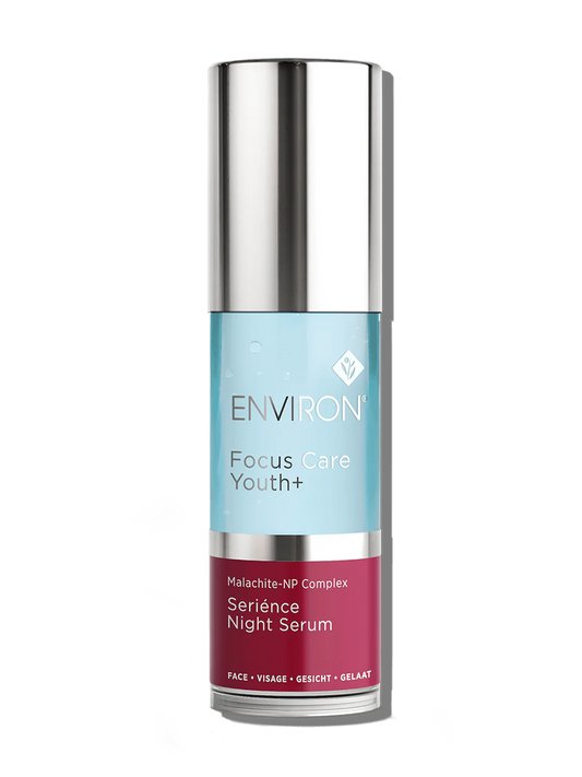 Serience Night Serum