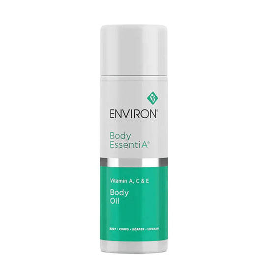 Vitamin A, C, E Body Oil