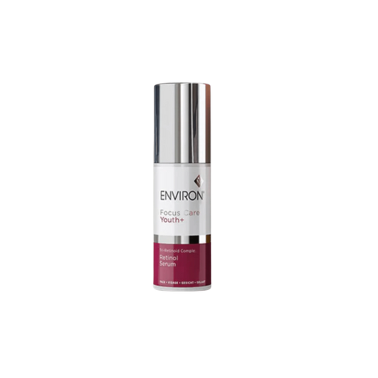 Tri-Retinoid Complex Retinol Serum