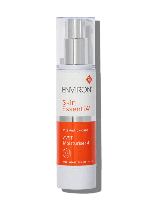 Vita-Antioxidant AVST 4 Cream