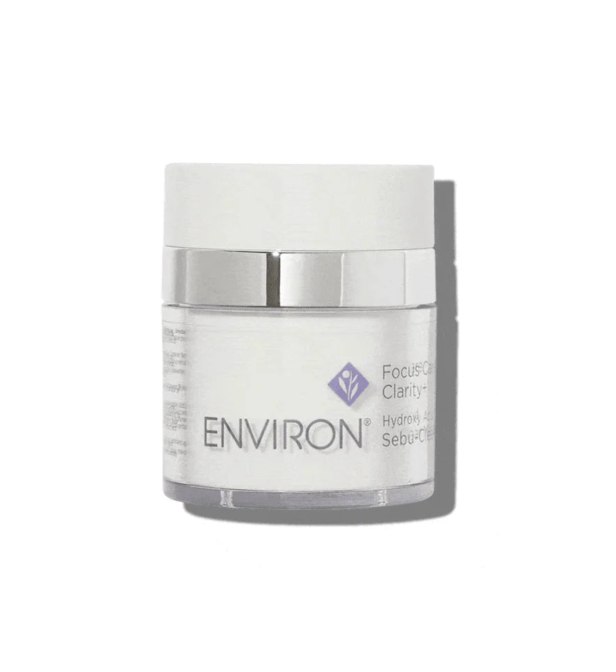 Mascarilla en crema Hydroxy Acid Sebu-Clear